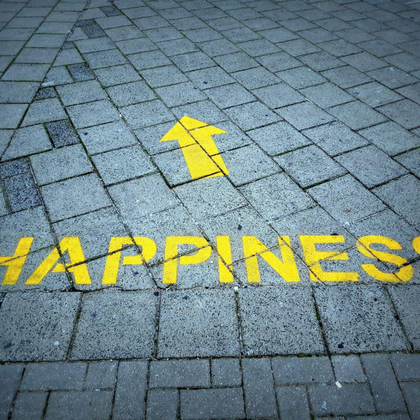 happiness life coaching - kroll coaching